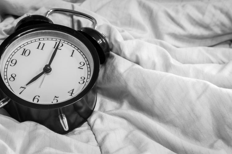 Shorter Sleep Duration Associated With Osteoporosis in Postmenopausal Women