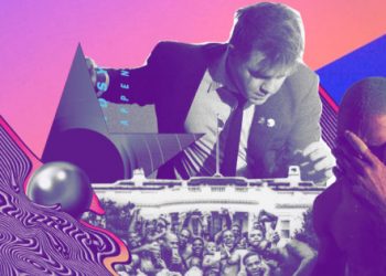The 2010s: Artists Pick Their Top 10 Albums of the Decade