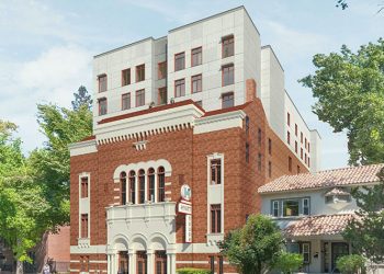 A Trio of Hotels Secure Funding