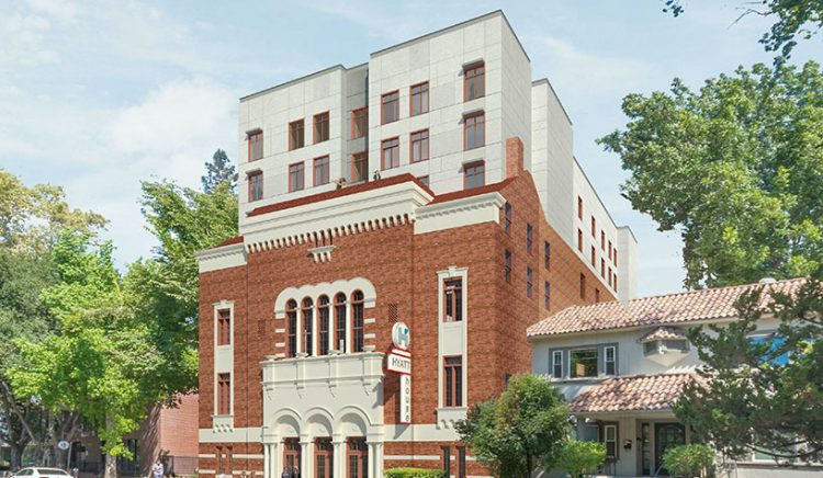 A Trio of Hotels Secure Funding