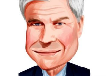 Here is the 13th Most Popular Stock Among 752 Hedge Funds