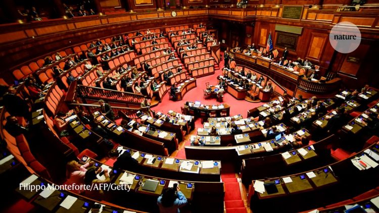 Protect Italy’s new funding agency