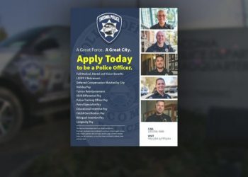 Tacoma police using focus groups to close the diversity gap among department recruits