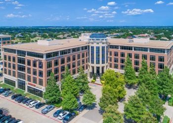 Second DFW Buy Fits Growth Market Strategy