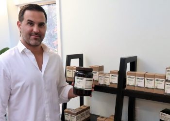 Greenwich Wellness Hosts Purification Kickoff Event