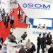 Exhibitors get behind Fastener Fair Turkey