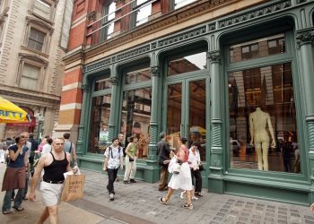 SoHo, NoHo Zoning Rules Are Out-Of-Date: City Study