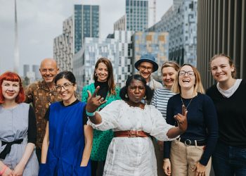 Wayne Hemingway to help MediaCityUK research phase ahead of expansion Prolific North