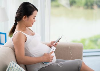 Metabolic Disorders During Pregnancy and the Risk of Childhood Obesity
