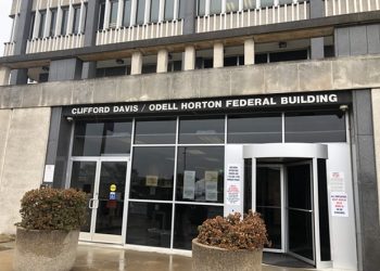 Hearing to Modify Consent Decree on Police Surveillance Set for July
