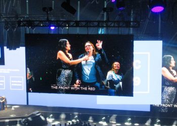 The Tableau Conference 2019 review