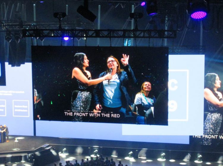 The Tableau Conference 2019 review