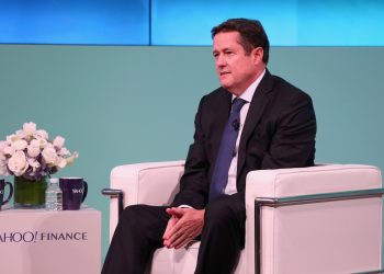 Jes Staley High On Investment Banking, Low On General Future Of Britain