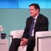 Jes Staley High On Investment Banking, Low On General Future Of Britain