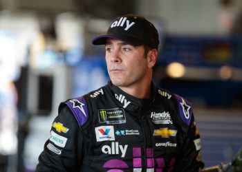 7-time NASCAR champion Jimmie Johnson to retire after 2020