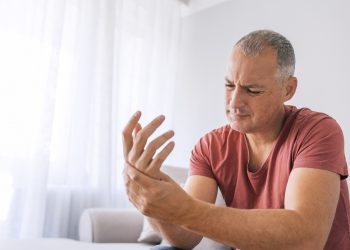 Key Dimensions of Quality of Life Identified in Rheumatoid Arthritis