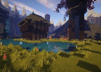 AIs To Compete In Minecraft Machine Learning Competition