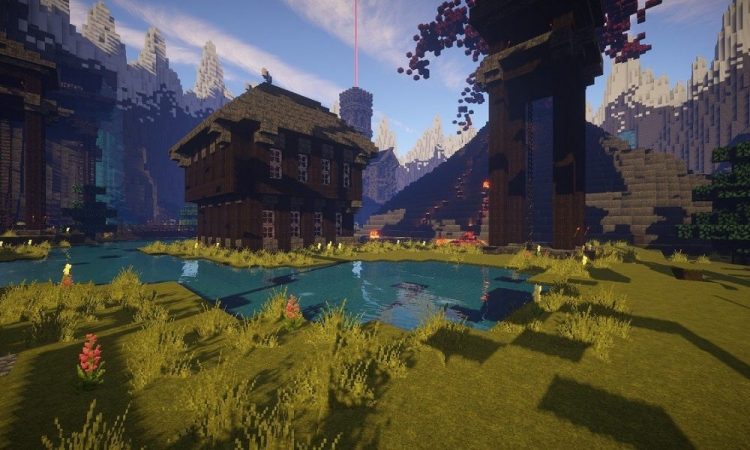 AIs To Compete In Minecraft Machine Learning Competition