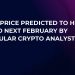 XRP Price Predicted to Hit Zero Next February by Popular Crypto Analyst