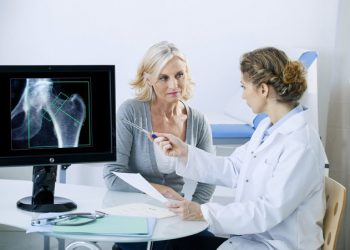 Short sleep may worsen bone health for women