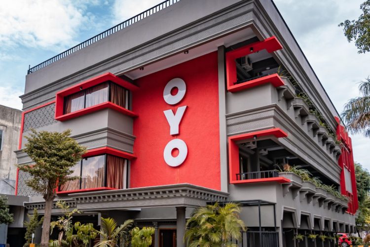Oyo’s Widening Losses and Other Financial Takeaways From Its Latest Filing – Skift