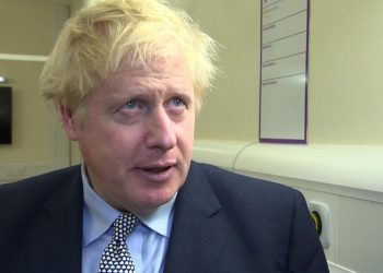 Tories promise dementia research funding boost