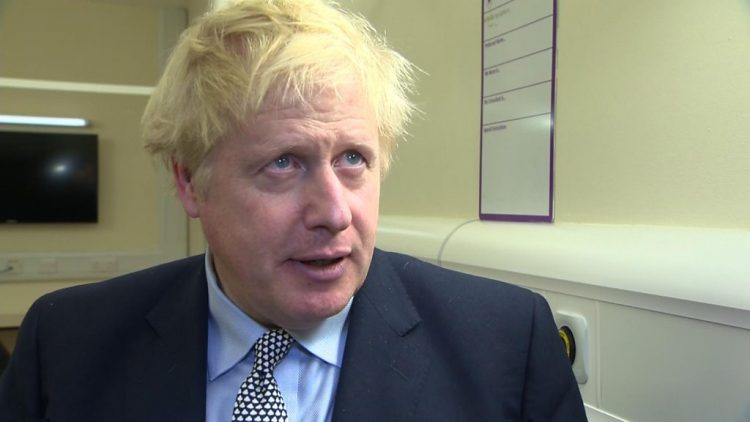 Tories promise dementia research funding boost