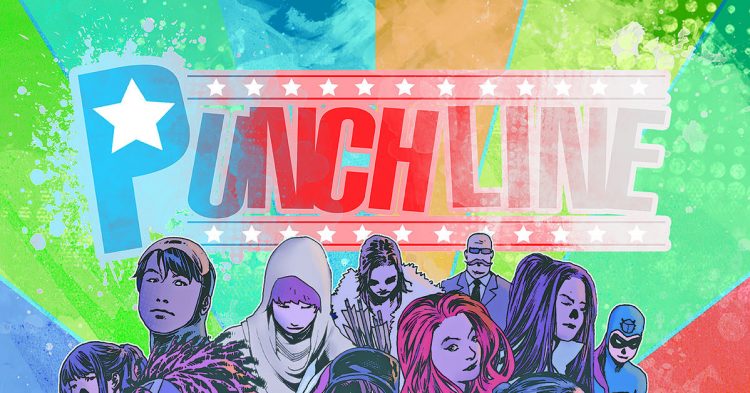 When It Was Wise to Focus Group the Punchline