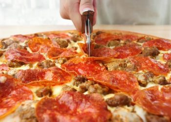 Papa John’s UK business is carving its own path away from the global brand