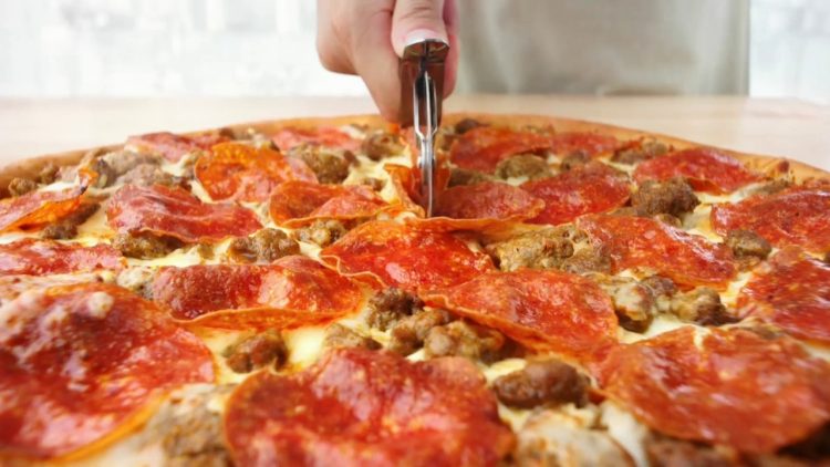 Papa John’s UK business is carving its own path away from the global brand