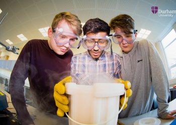 CTI Digital selected as Durham University’s strategic digital partner