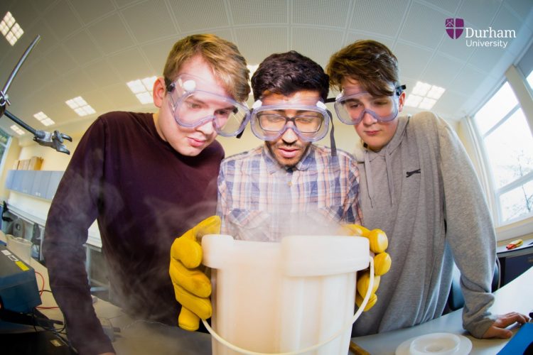 CTI Digital selected as Durham University’s strategic digital partner