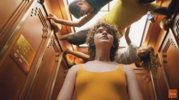 ‘It’s not an orange box’: inside the easyJet Holidays marketing playbook