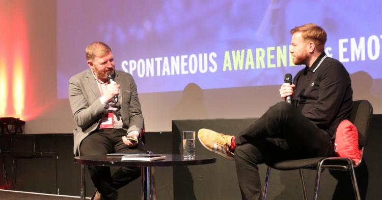 Ballantine’s readies campaign to ‘build brand love’ with hire of CP+B to lead global creative