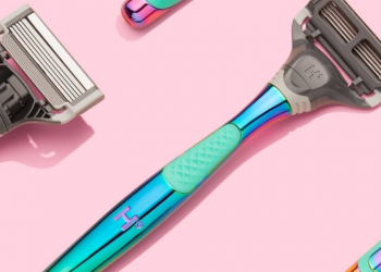 Harry’s UK boss on its plan to become the ‘next gen of customer goods’