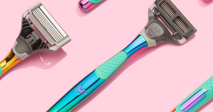 Harry’s UK boss on its plan to become the ‘next gen of customer goods’