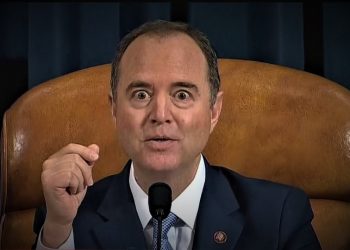 Impeachment’s a Focus-Group FAIL with Swing Voters