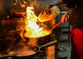 Catering Insight – Services to hold steady