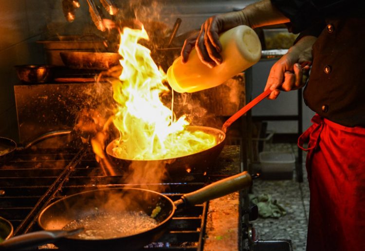 Catering Insight – Services to hold steady