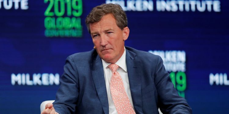 Credit Suisse Shakes Up Management at Investment Bank