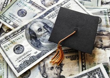 Blue Cross Blue Shield adds student loan benefit