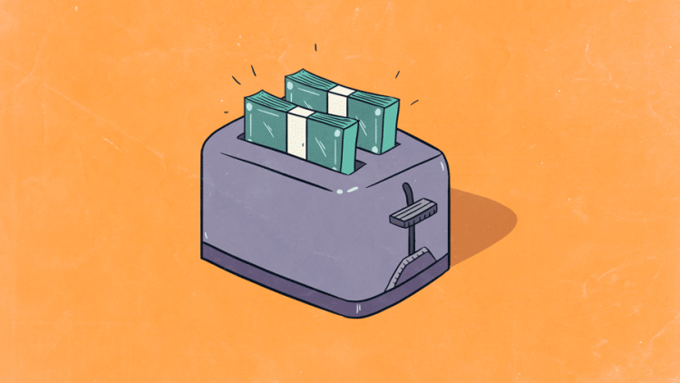 Food Delivery Funding In 2019 