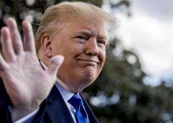Donald Trump impeachment backlash boosts 2020 bid in battleground states