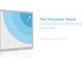 Key Takeaways — The Forrester Wave for Unified Endpoint Management, Q4 2019