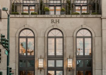 Warren Buffett Goes Upscale By Acquiring Stake in Luxury Furniture Retailer RH