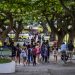 University of Hawaii seeks more funding for student mental health and scholarships