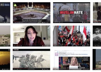 Countering Extremism One Click at a Time