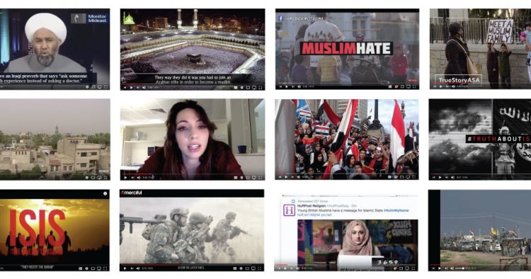 Countering Extremism One Click at a Time