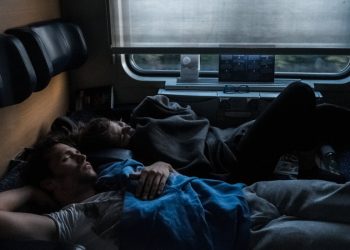 The Nightjet: One Company’s Big Bet on Travelers Who Take it Slow