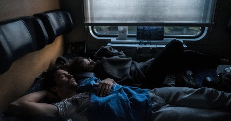 The Nightjet: One Company’s Big Bet on Travelers Who Take it Slow